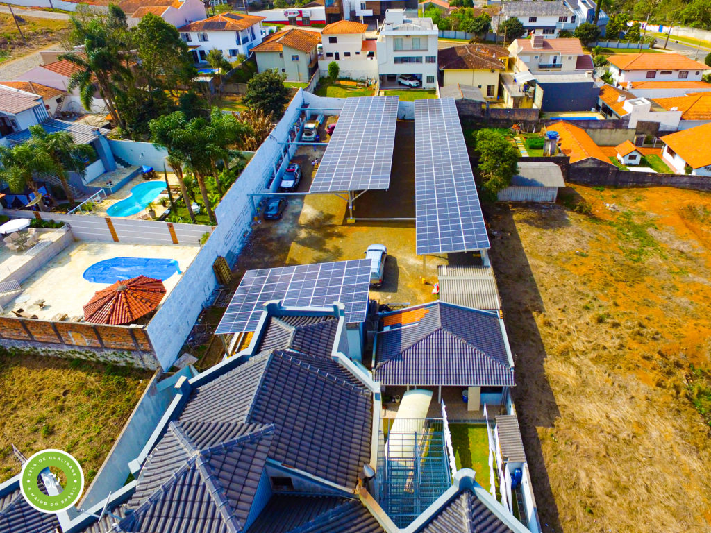 investir em energia solar
