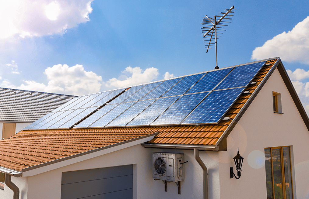 Energia solar, como funciona? Entenda em 4 PASSOS
