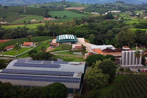 Casa Geraldo