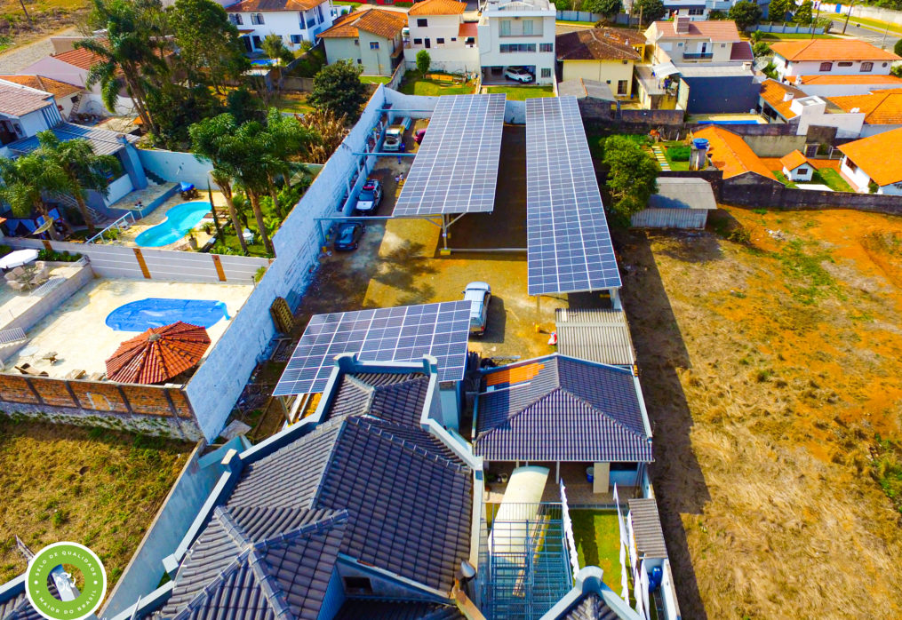 03 razões para você investir em energia solar