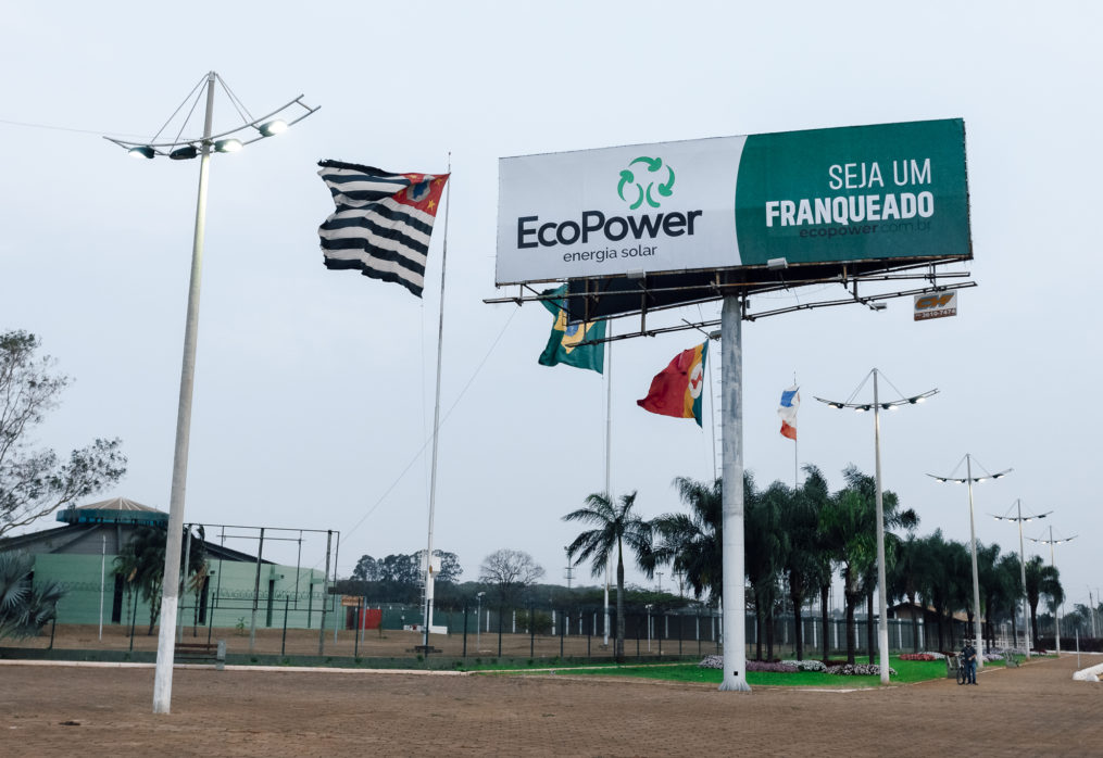 Franquia EcoPower: 03 motivos para abrir a sua