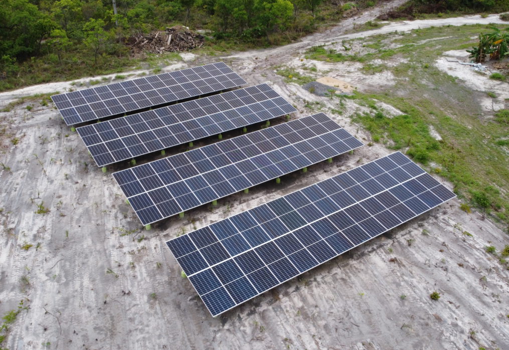 EcoPower fortalece sua marca no agronegócio