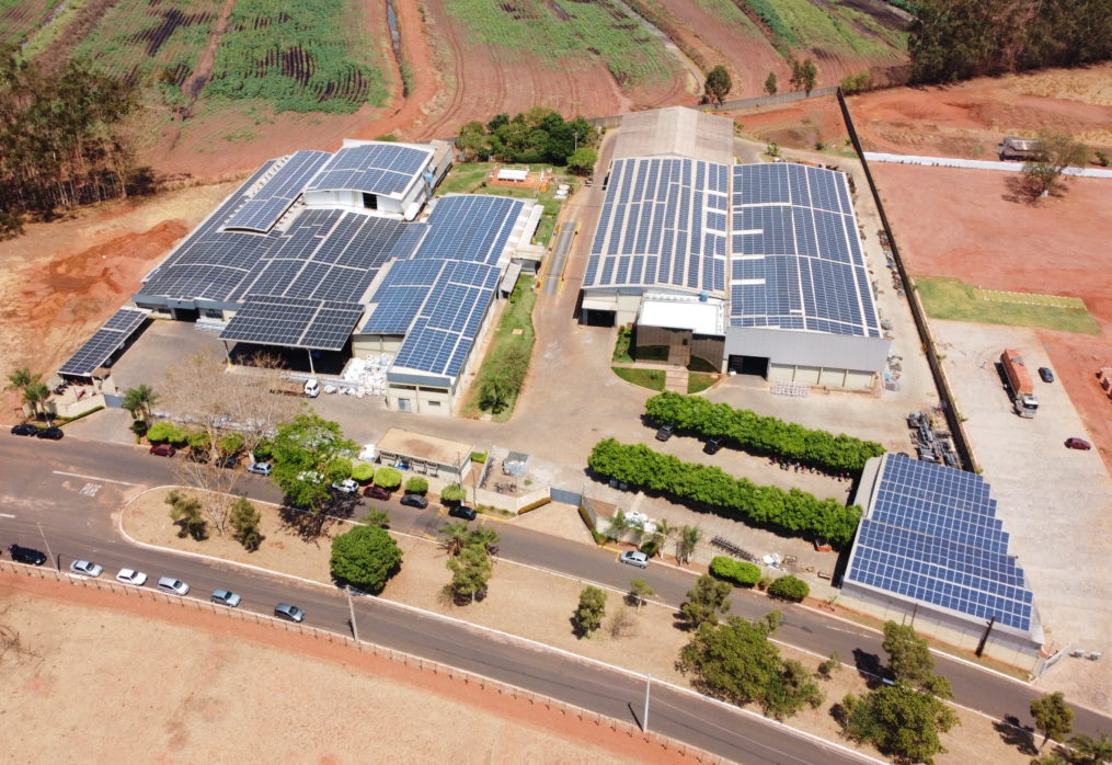05 diferenciais no mercado de energia solar fotovoltaica