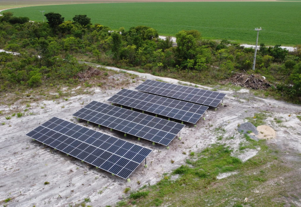 Energia solar como alternativa ao reajuste de bandeiras tarifárias