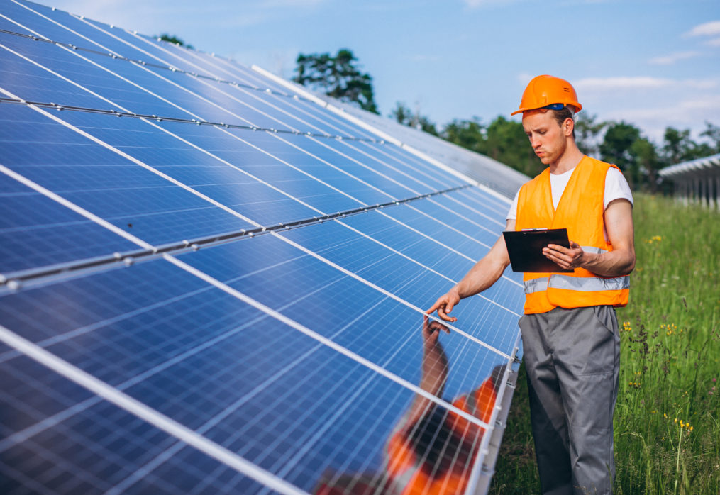 Energia solar bate recorde e é a 3ª principal fonte no Brasil