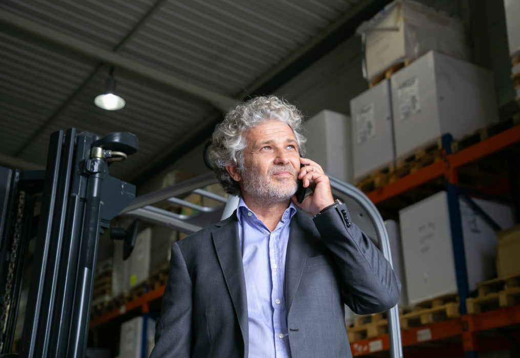 05 vantagens competitivas dos empreendedores maduros