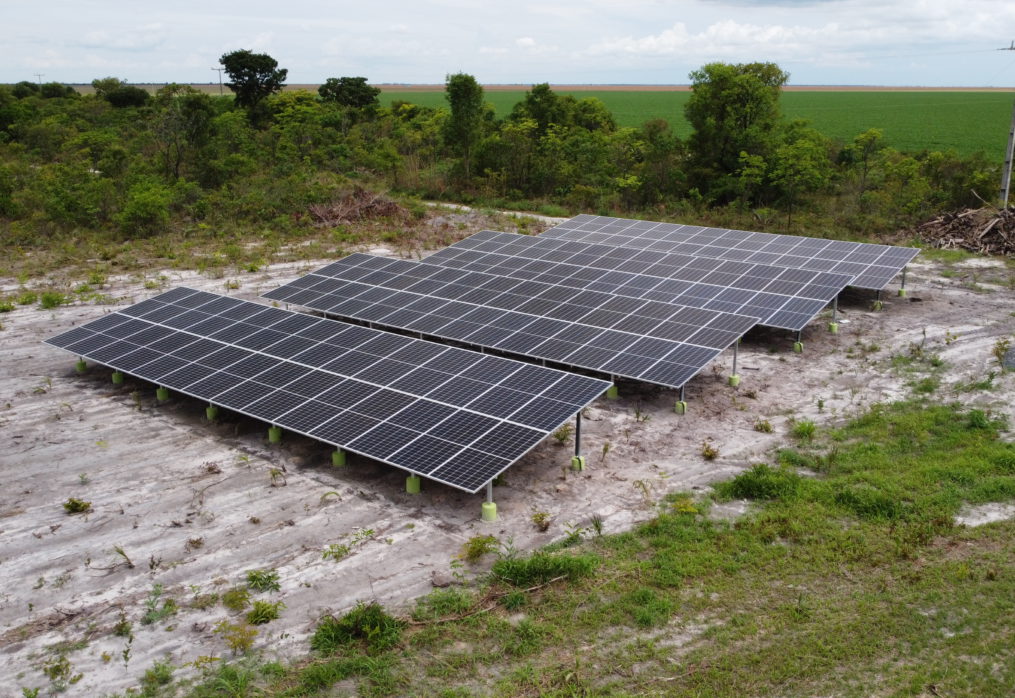 Produtores rurais terão incentivo para instalar Energia Solar