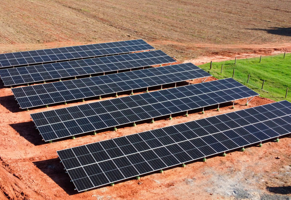 Energia Solar: A sua indústria referência em economia e sustentabilidade